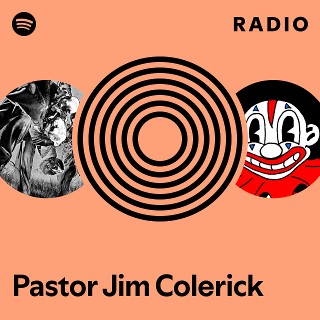 Imagem de Pastor Jim Colerick