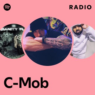 C-Mob | Spotify