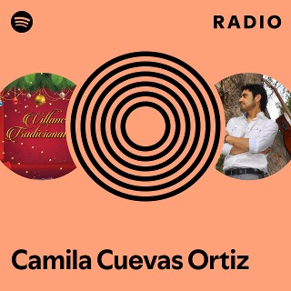 Imagem de Camila Cuevas