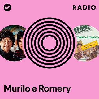 Imagem de Murilo e Romery