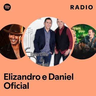 Imagem de Elizandro & Daniel