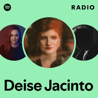 Imagem de Deise Jacinto