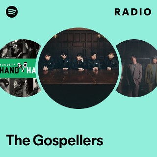 The Gospellers | Spotify