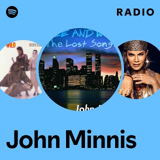 Imagem de John Minnis