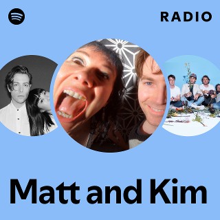 Imagem de Matt & Kim