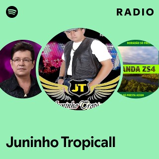 Imagem de Juninho Tropical
