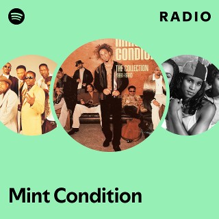 Mint Condition | Spotify