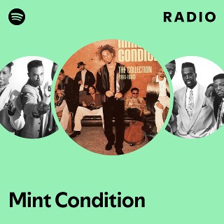 Mint Condition | Spotify
