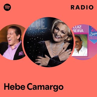 Imagem de Hebe Camargo