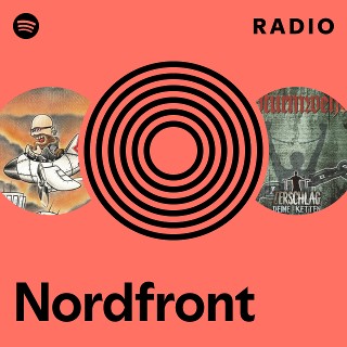 Nordfront | Spotify