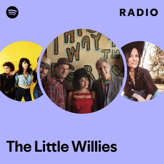 The Little Willies | Spotify