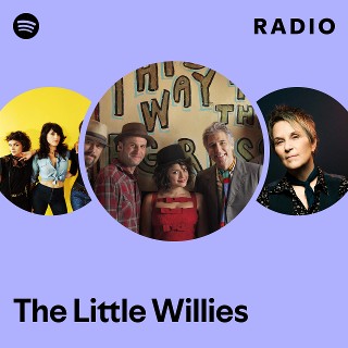 洋楽 The Little Willies- For the Good Times The Little Willies Let the 'Good Times' Roll on Sophomore CD