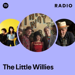 The Little Willies | Spotify