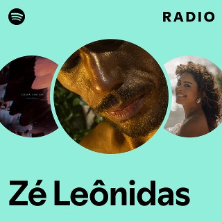 Imagem de Zé Leônidas