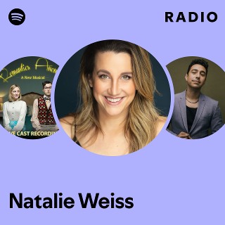 Imagem de Natalie Weiss