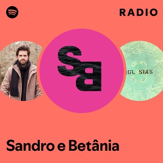 Imagem de Sandro e Betania