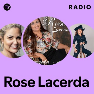 Imagem de Rose Lacerda