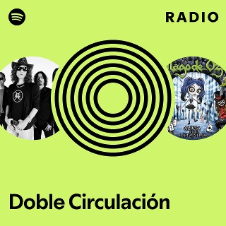 Imagem de Doble Circulación