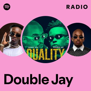 Double Jay Radio | Spotify Playlist