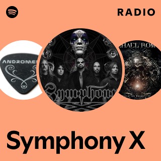 Symphony X | Spotify