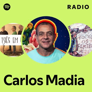 Imagem de Carlos Madia