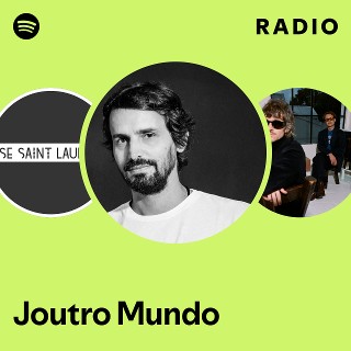 Joutro Mundo | Spotify