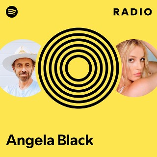 Angela Black Radio