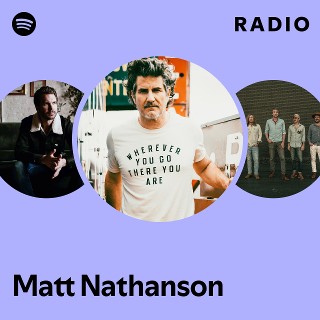 Imagem de Matt Nathanson