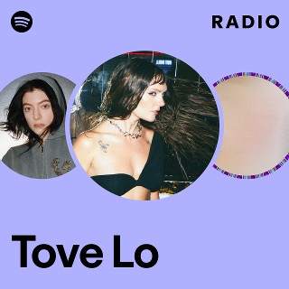【CD】アルバム Tove Lo 2枚セット まとめ Tove Lo | Spotify