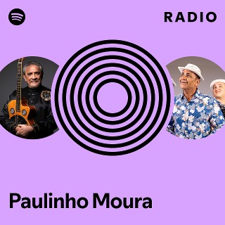 Imagem de Paulinho Moura