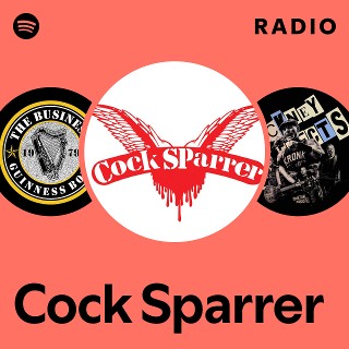 Cock Sparrer | Spotify