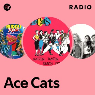 Ace Cats | Spotify