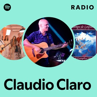 Imagem de Cláudio Claro