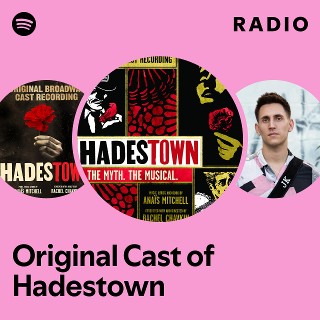 Imagem de Hadestown Cast