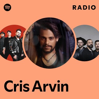 Imagem de Cris Arvin