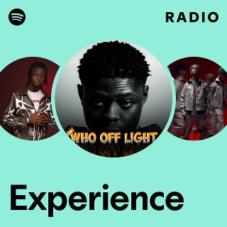 Experience Radio
