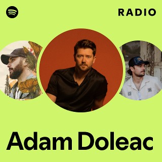 Imagem de Adam Doleac