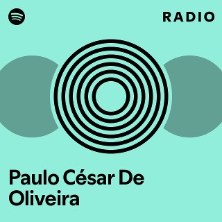 Imagem de Paulo César de Oliveira