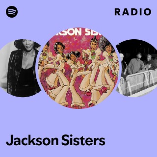 JACKSON SISTERS（ジャクソンシスターズ）「レコード」 ジャクソン・シスターズ / JACKSON SISTERS ‎/ ミラクルズ / I