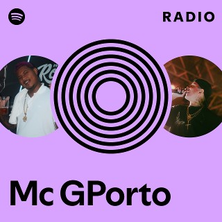 Imagem de MC GPorto