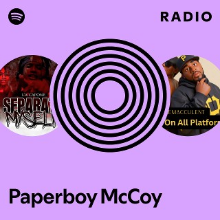 Paperboy McCoy Radio - playlist by Spotify | Spotify