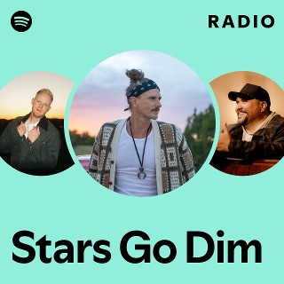 Imagem de Stars Go Dim