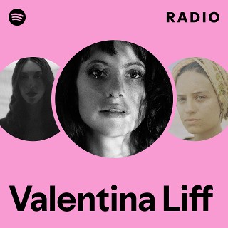 Imagem de Valentina Liff