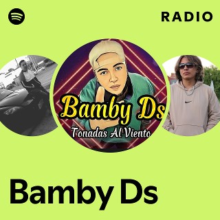 Imagem de Bamby Ds