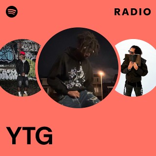 YTG | Spotify