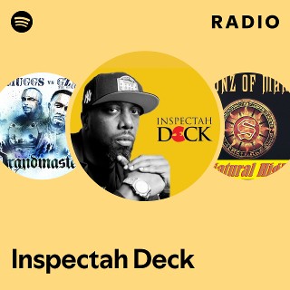 Inspectah Deck CDセット 15mis_c-spn-0035_mpk3_1_grande