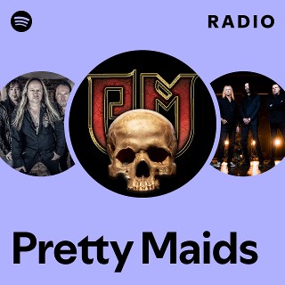 Imagem de Pretty Maids
