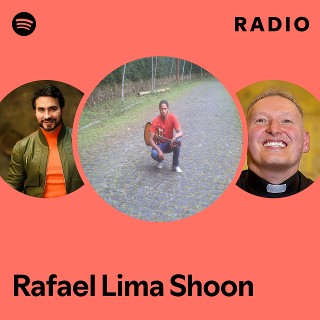 Imagem de Rafael Lima Shoon