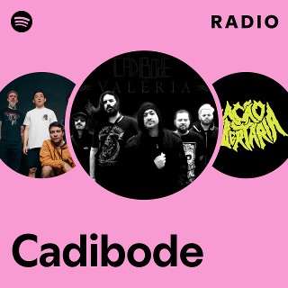 Imagem de Cadibode