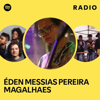 Imagem de Éden Messias